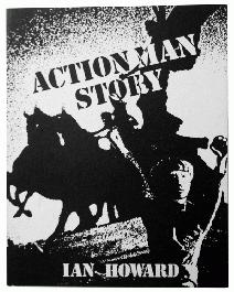 Action Man Story - 1